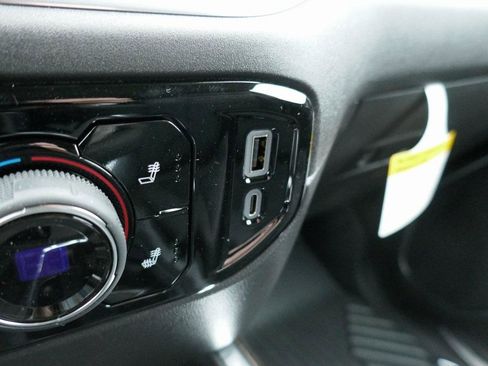 New 2026 Chevrolet Silverado 1500 LT Trail Boss w/ Convenience Package II image 21