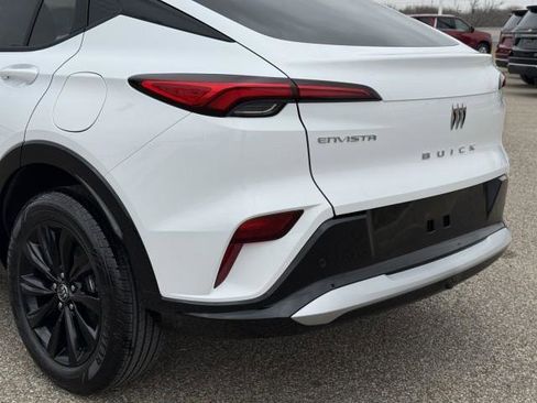 New 2026 Buick Envista Sport Touring image 16