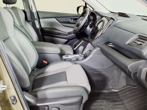 Certified 2024 Subaru Ascent Onyx Edition Limited image 17