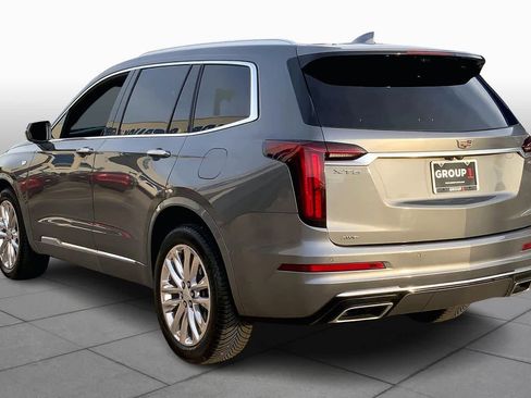 Used 2020 Cadillac XT6 Premium Luxury image 11