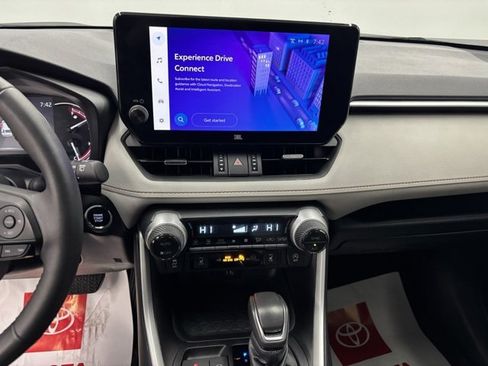 Used 2024 Toyota RAV4 XLE Premium image 23