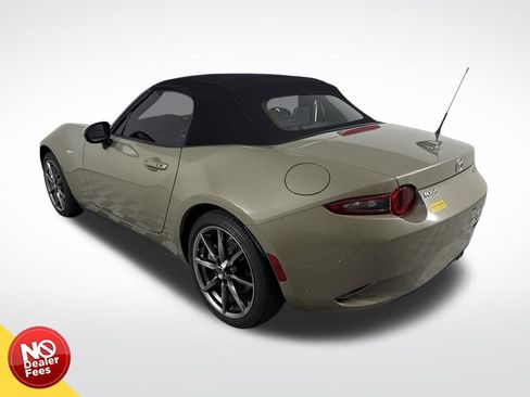 Used 2023 MAZDA MX-5 Miata Grand Touring image 6