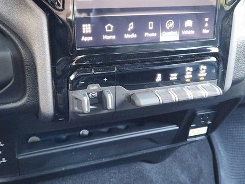 Used 2025 RAM 2500 Tradesman image 22