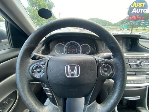 Used 2014 Honda Accord LX image 17