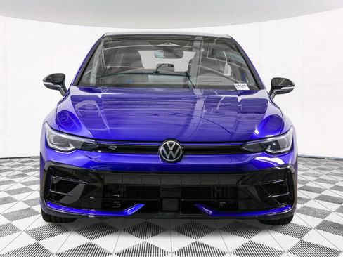 New 2026 Volkswagen Golf image 8