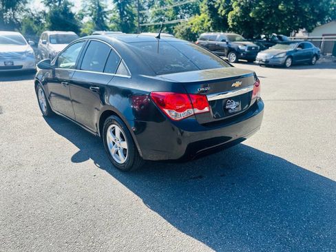 Used 2012 Chevrolet Cruze LT image 5
