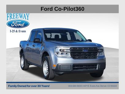 Used 2022 Ford Maverick XL