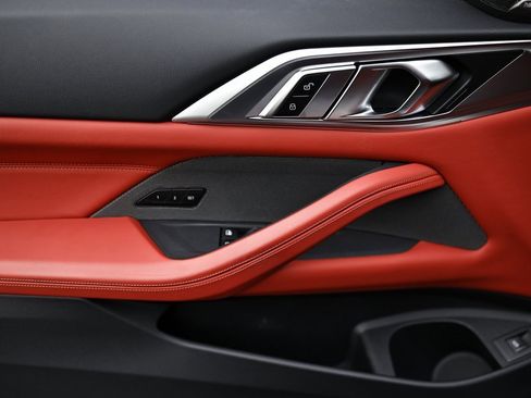 Certified 2025 BMW M4 Competition w/ Executive Package image 17