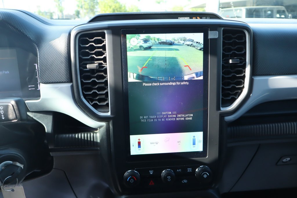 Used 2025 Ford Ranger XL RWD image 24