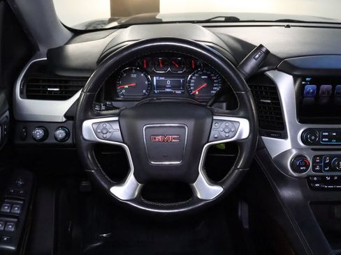 Used 2019 GMC Yukon SLE w/ HD Trailering Package AWD/4WD image 18
