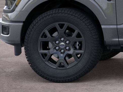 New 2026 Ford F150 STX w/ Equipment Group 200A RWD image 19