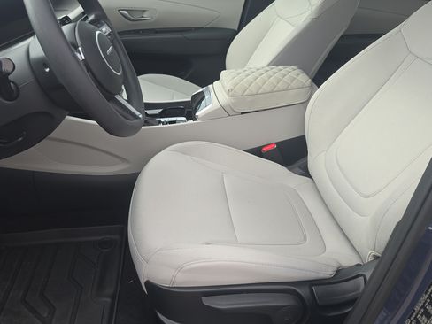 Certified 2026 Hyundai Tucson SE AWD/4WD image 14