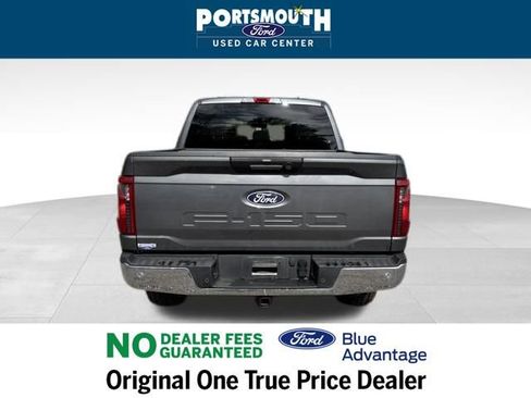 Certified 2024 Ford F150 XLT image 26