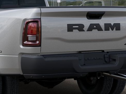 New 2026 RAM 3500 Tradesman image 39