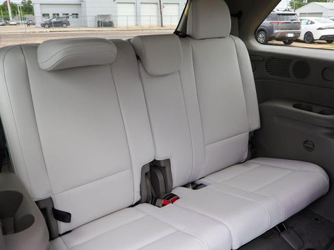 New 2026 Hyundai Palisade FWD Hybrid image 11