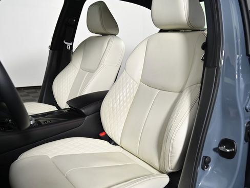 Used 2023 INFINITI Q50 Red Sport 400 image 24