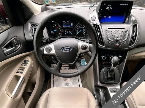 Used 2016 Ford Escape SE w/ SE Cold Weather Package AWD/4WD image 5