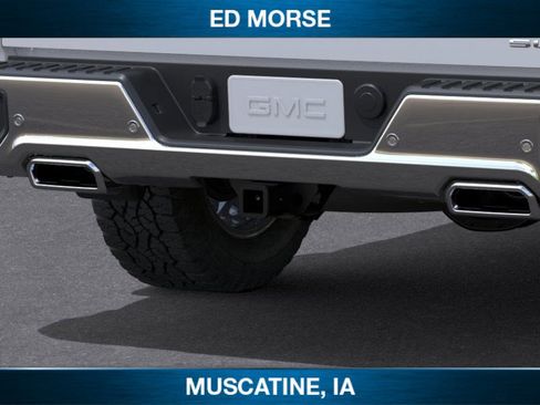 New 2026 GMC Sierra 1500 SLT w/ SLT Premium Plus Package image 14