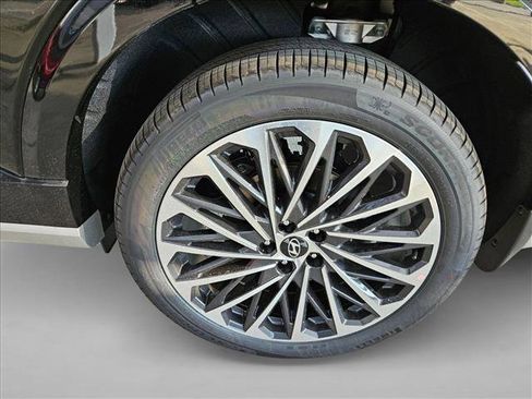 New 2026 Hyundai Palisade Calligraphy image 10