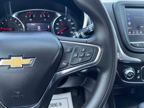 Used 2023 Chevrolet Equinox LT w/ LPO, Floor Liner Package image 24