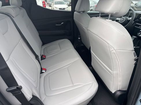 New 2026 Hyundai Santa Cruz SEL FWD image 16