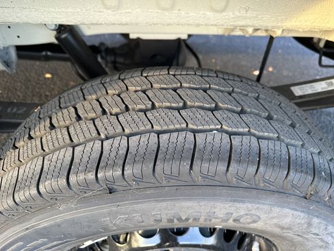 New 2025 Mercedes-Benz Sprinter 2500 image 29