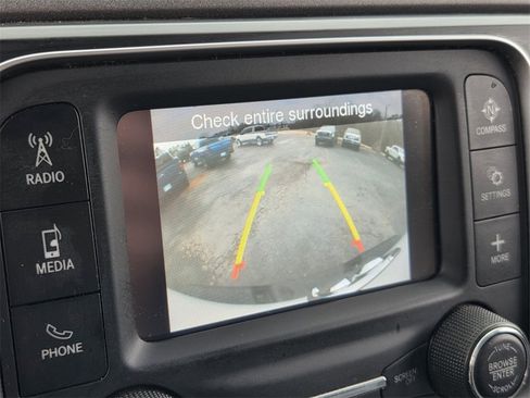 Used 2021 RAM 1500 Tradesman w/ Popular Equipment Group image 24