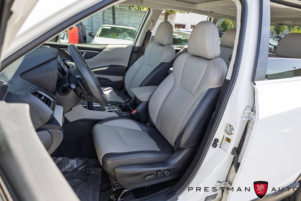 Used 2022 Subaru Forester Limited AWD/4WD image 21