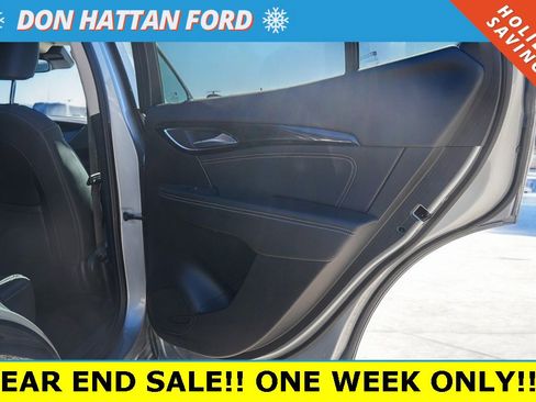 Used 2023 Buick Envision Preferred image 22