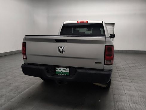 Used 2016 RAM 1500 Tradesman w/ Popular Equipment Group RWD image 7