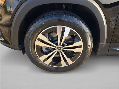 Certified 2025 Mercedes-Benz GLB 250 GLB 250 image 21