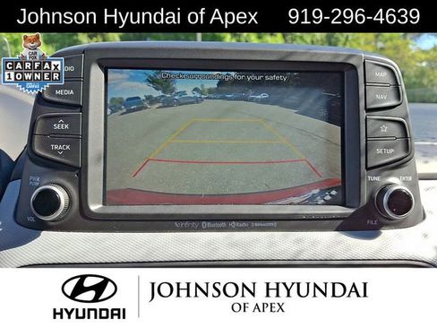 Used 2019 Hyundai Kona Ultimate AWD/4WD image 17