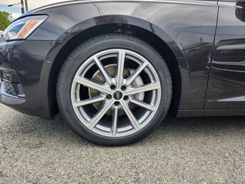 New 2025 Audi A6 Premium Plus image 28