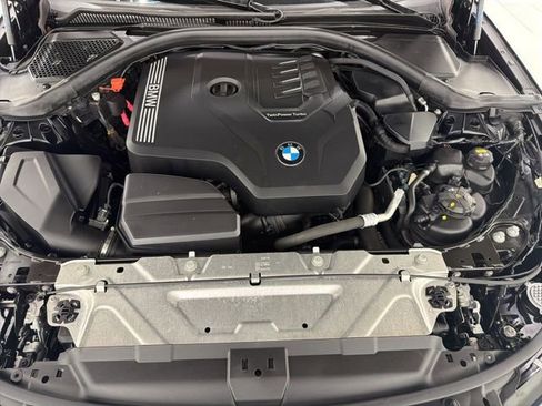 Used 2021 BMW 330i Sedan w/ Premium Package RWD image 43