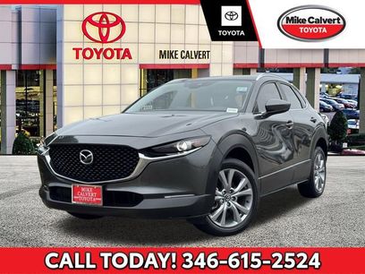 Used 2023 MAZDA CX-30 AWD 2.5 S w/ Select Package