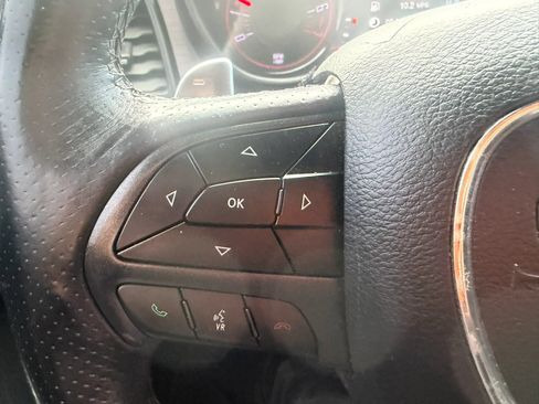 Used 2018 Dodge Challenger GT w/ GT Interior Package AWD/4WD image 17