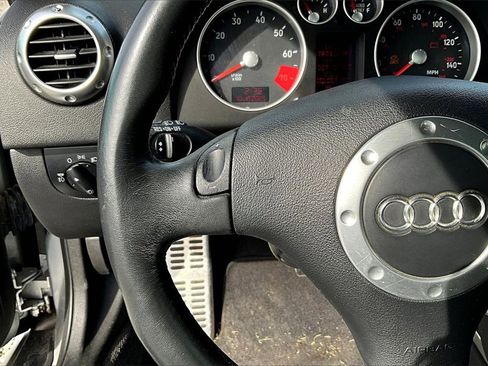 Used 2003 Audi TT 1.8T image 15