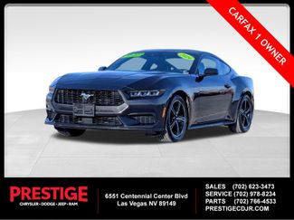 Used 2024 Ford Mustang Coupe 360° Tour