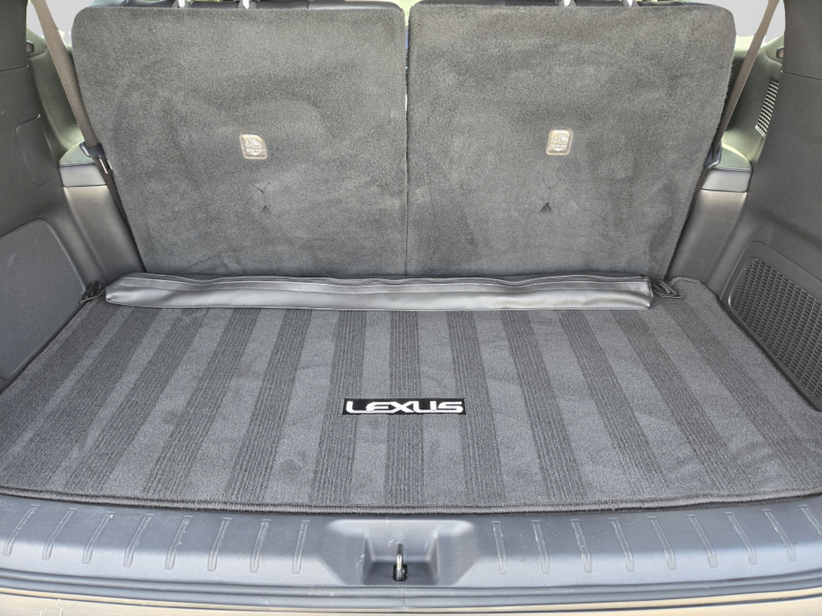 Certified 2026 Lexus TX 350 AWD w/ Technology Package image 30