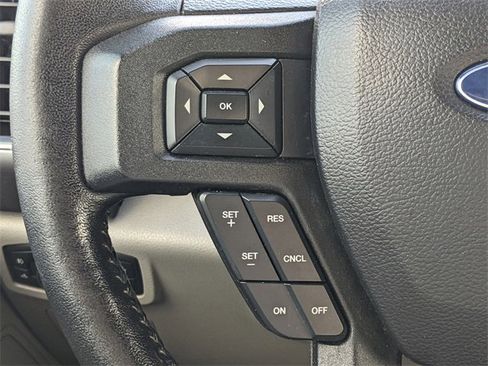 Used 2019 Ford F150 XLT w/ Equipment Group 301A Mid image 19