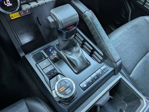 Used 2024 Toyota Tacoma TRD Off-Road w/ TRD Off Road Premium Package AWD/4WD image 12