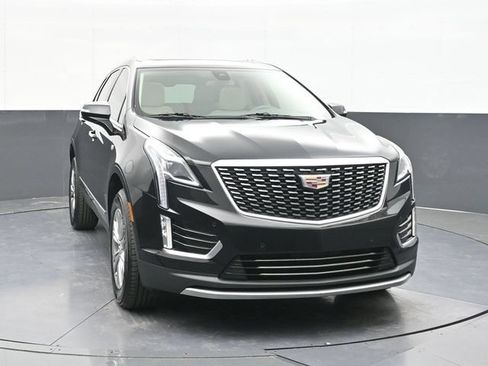 Used 2022 Cadillac XT5 Premium Luxury FWD image 20