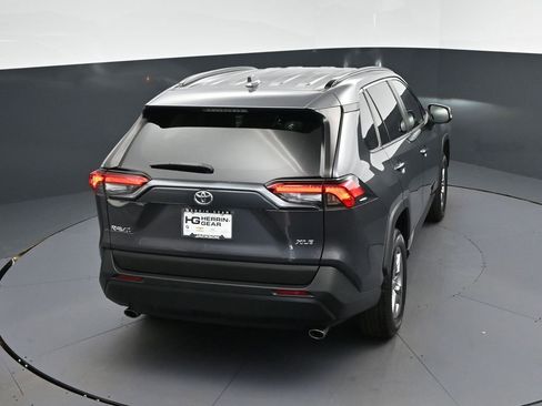 Used 2024 Toyota RAV4 XLE image 35