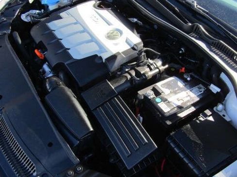 Used 2011 Volkswagen Jetta TDI image 20
