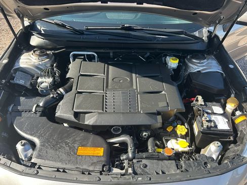 Used 2017 Subaru Legacy 3.6R Limited AWD/4WD image 23