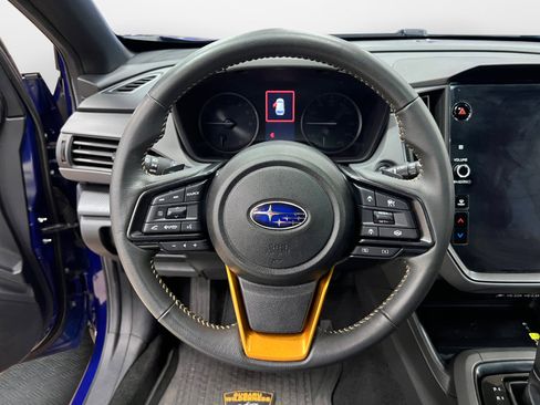 Used 2024 Subaru Crosstrek 2.5i Wilderness image 12
