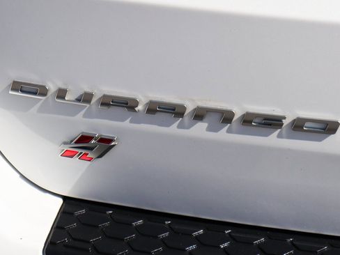 Used 2021 Dodge Durango SXT image 50