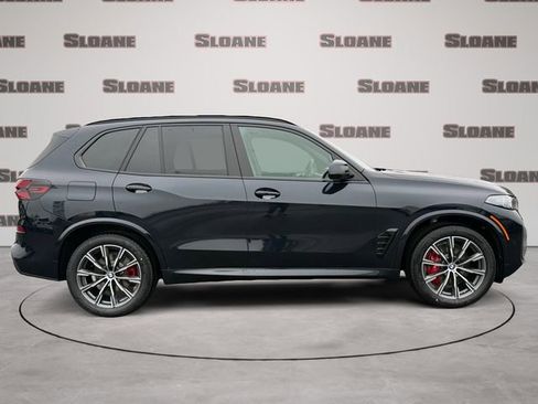 New 2026 BMW X5 xDrive40i w/ M Sport Package AWD/4WD image 6