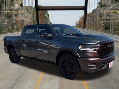 New 2026 RAM 1500 Limited