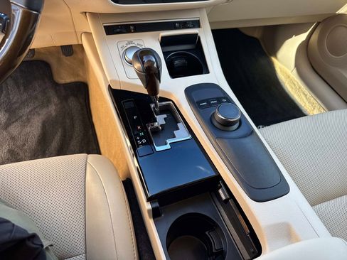 Used 2015 Lexus ES 350 w/ Premium Package FWD image 25